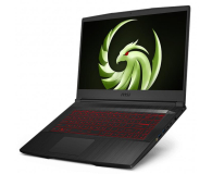 MSI Bravo 17 Ryzen 7/32GB/512 RX5500M 144Hz - 581134 - zdjęcie 2